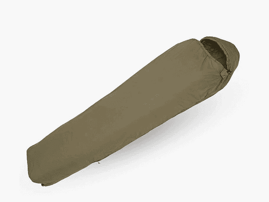 Eberlestock Ultralight G-Loft Sacco a Pelo Terra Scura