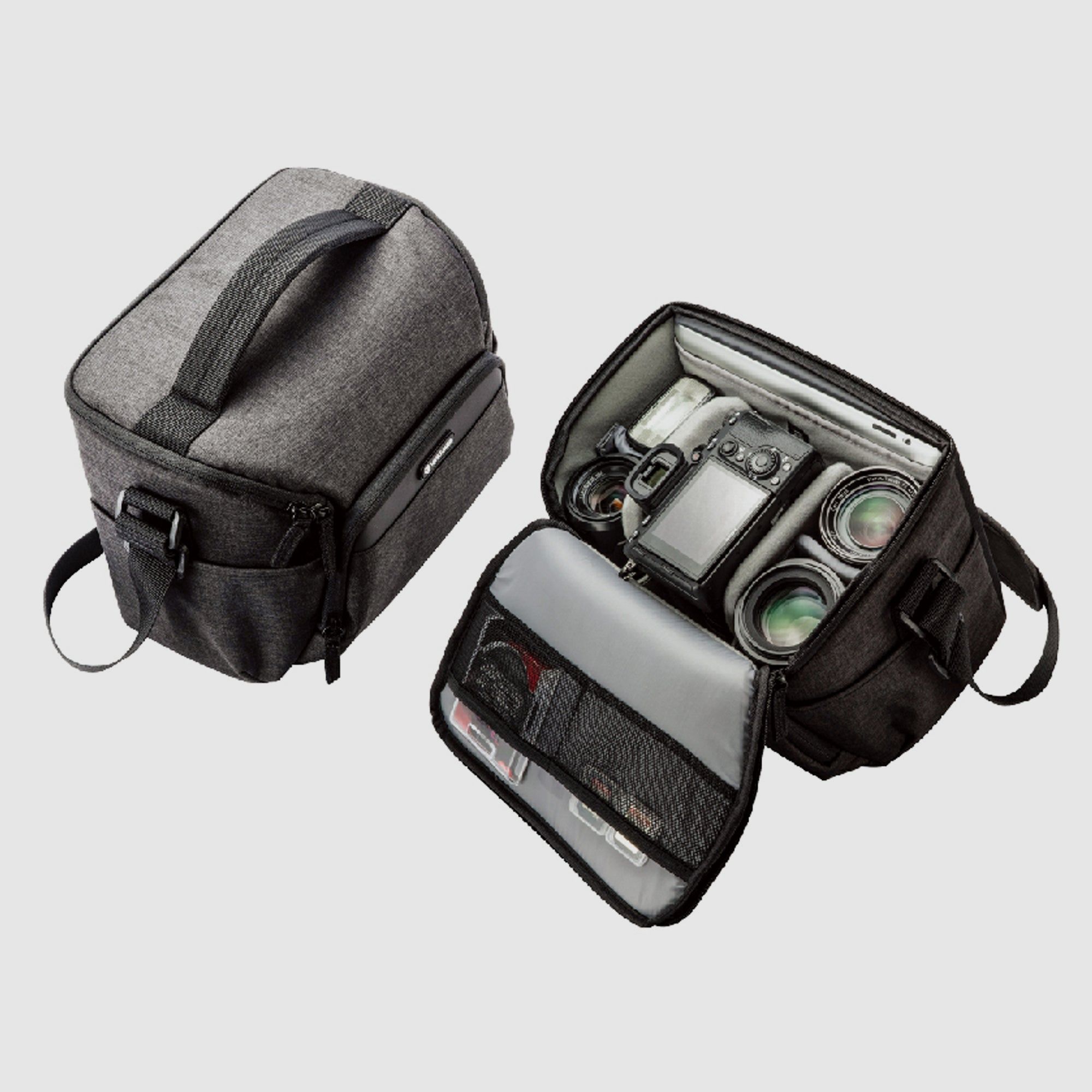 Vanguard World Vesta Aspire 15GY – Tasche, Bild 5 von 6