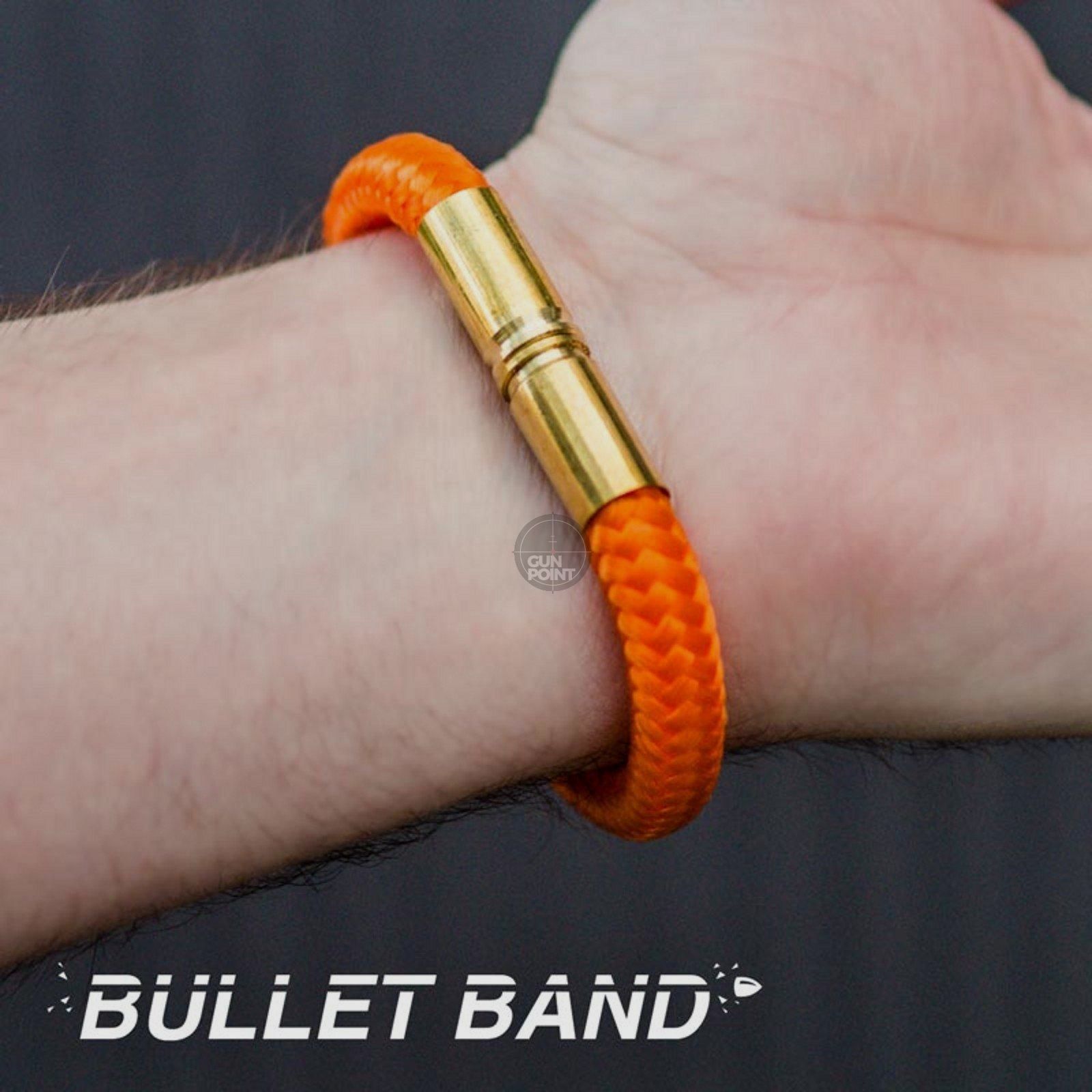 Bullet Band - Hunter M