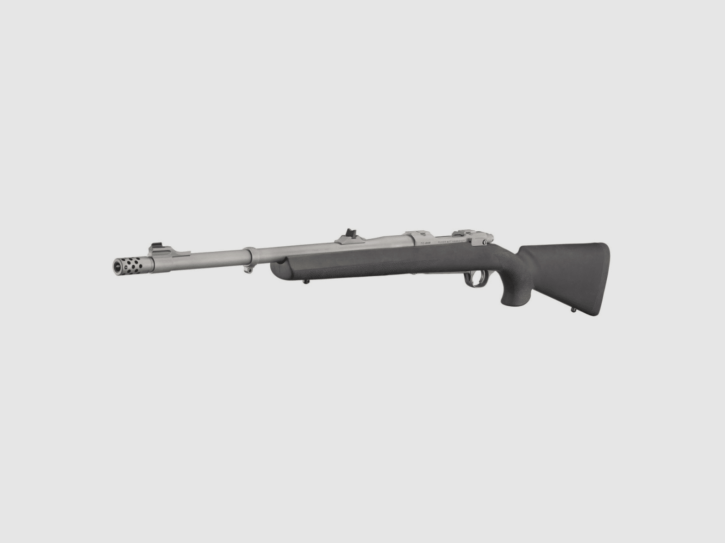 Repetierbüchse RUGER Hawkeye Alaskan, Bild 14 von 15