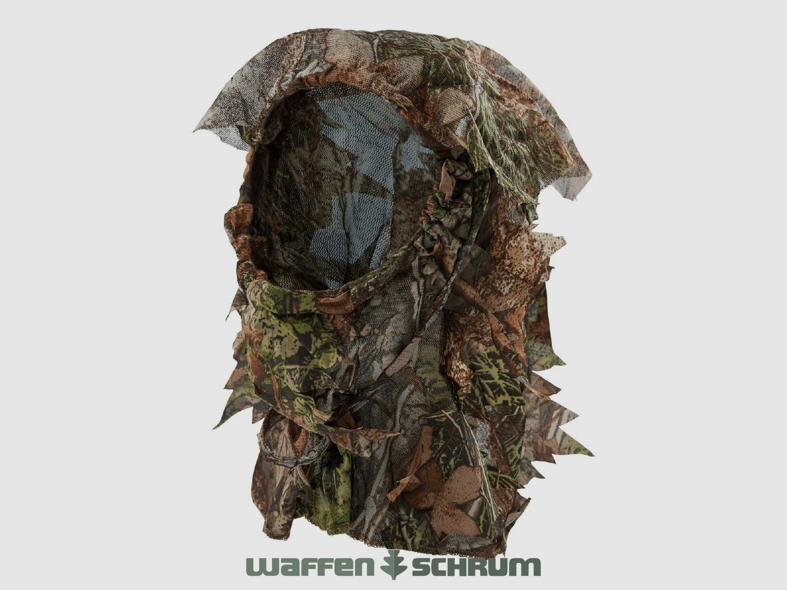 Deerhunter face mask Sneaky 3D Innovation camo