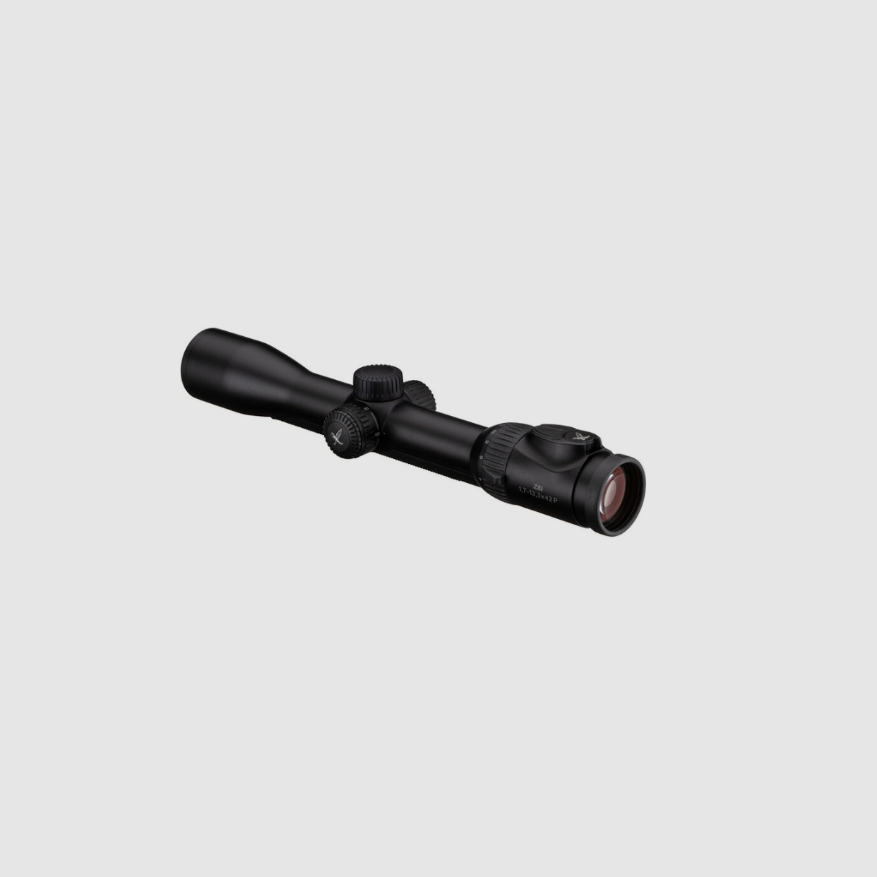 Swarovski Z8i 1,7-13,3x42 P SR 4A-300-I, Bild 1 von 3