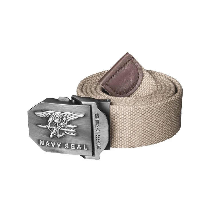 NAVY SEALS beige beanie PS-NSE-CO-13, clearance sale
