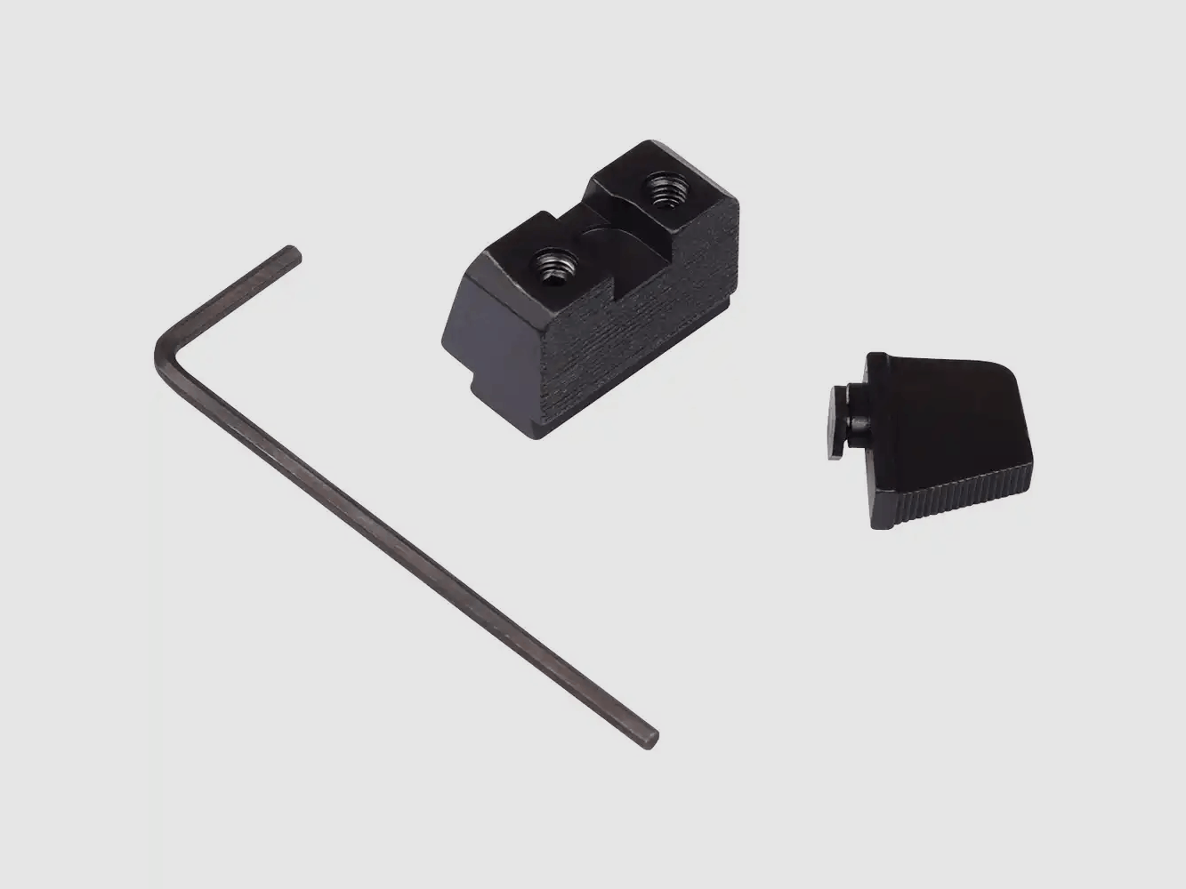 WALTHER SILENCER SIGHT FOR PDP