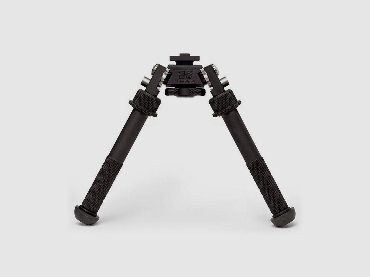 Atlas BT10-NC V8 Bipiede (senza morsetto), immagine 2 di 2
