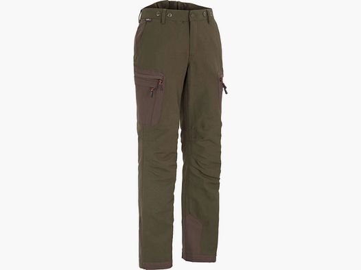 Pantalones de Caza Swedteam Ultra Pro Verde 46