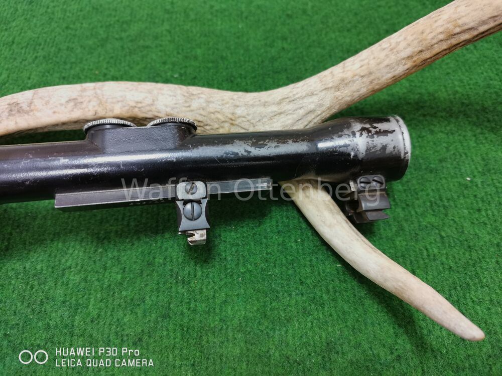 Carl Zeiss Jena GDR 4/S