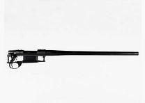 WEATHERBY Vanguard Barreled SHORT ACTION Sistema