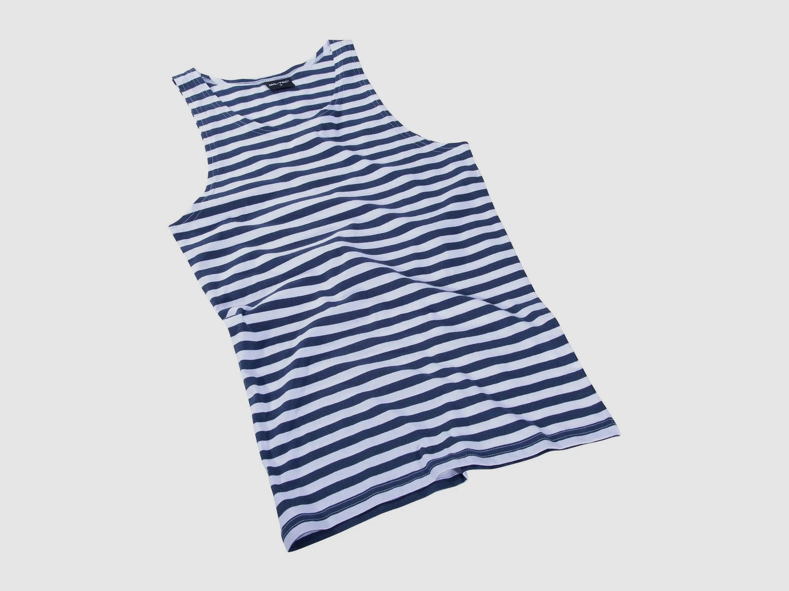 Russische Armee Tank-Top russisch