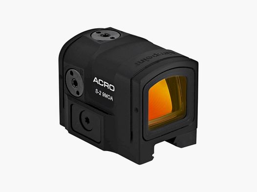 Aimpoint ACRO S2
