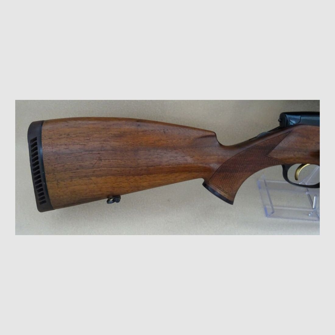 Steyr Mannlicher Luxury
