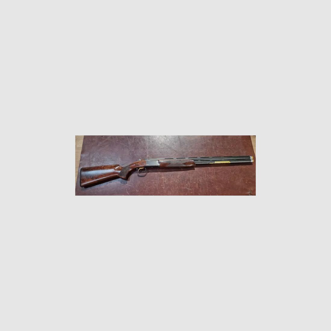 Gebraucht - Bockdoppelflinte B 725 S3 Kal. 12/76 BROWNING, Bild 2 von 13