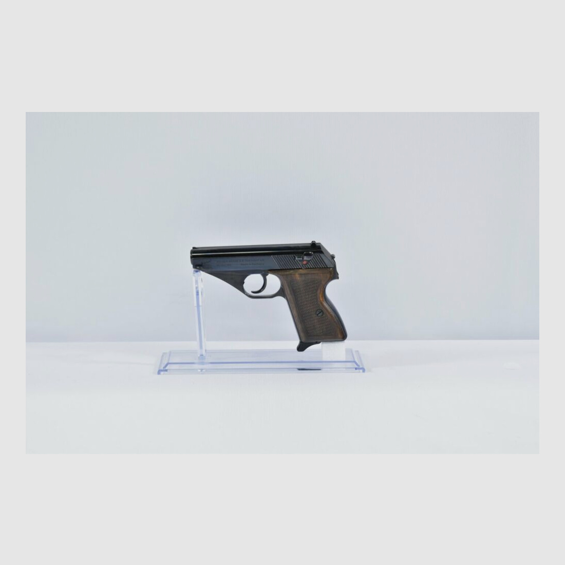 Mauser HSC​ 7,65mmBrowning Pistole
