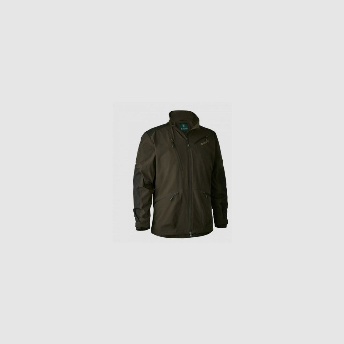 Deerhunter Excape Light Jacke, art green, Bild 3 von 5