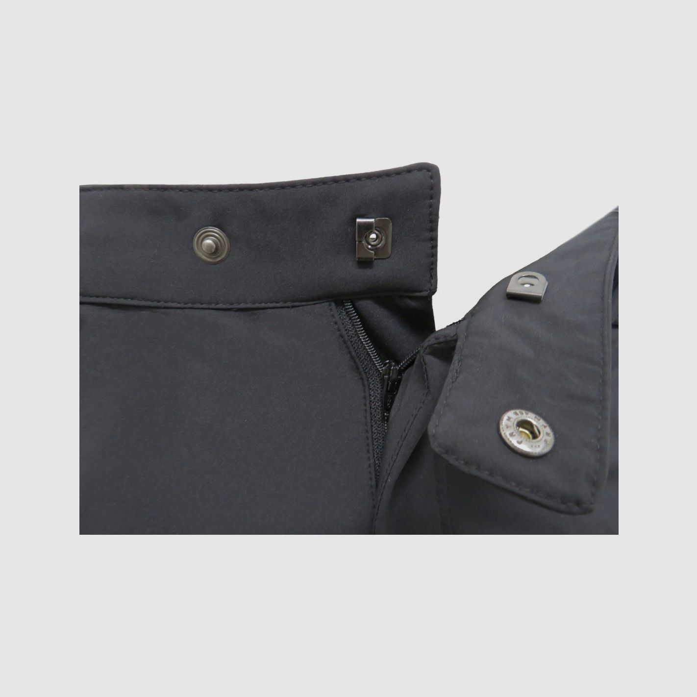 Nordsen Cholatse waterdichte softshell broek, afbeelding 7 van 8