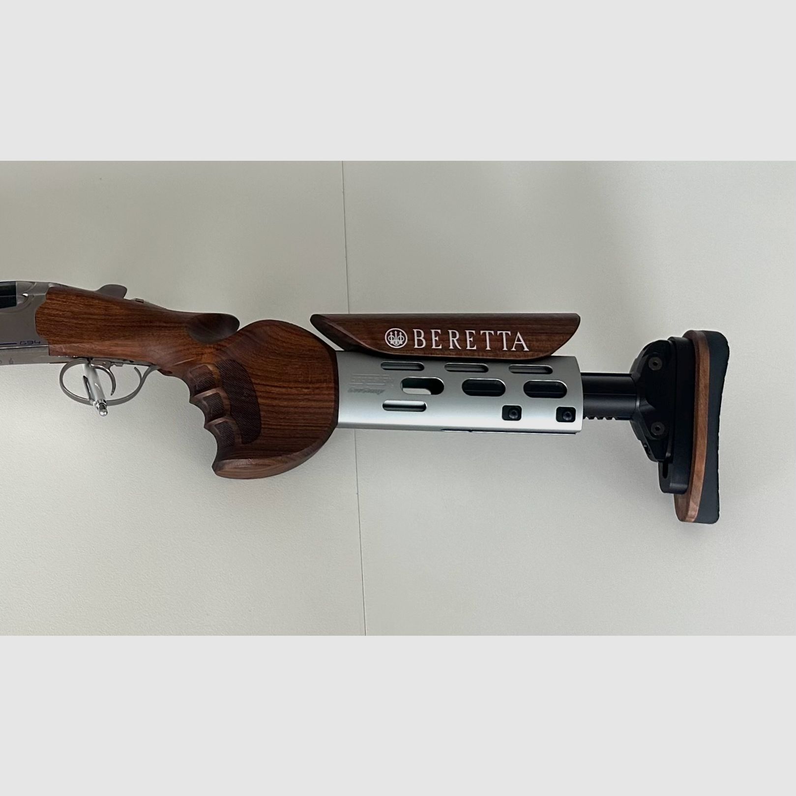 Beretta 694 Sporting AS & Nilschaft