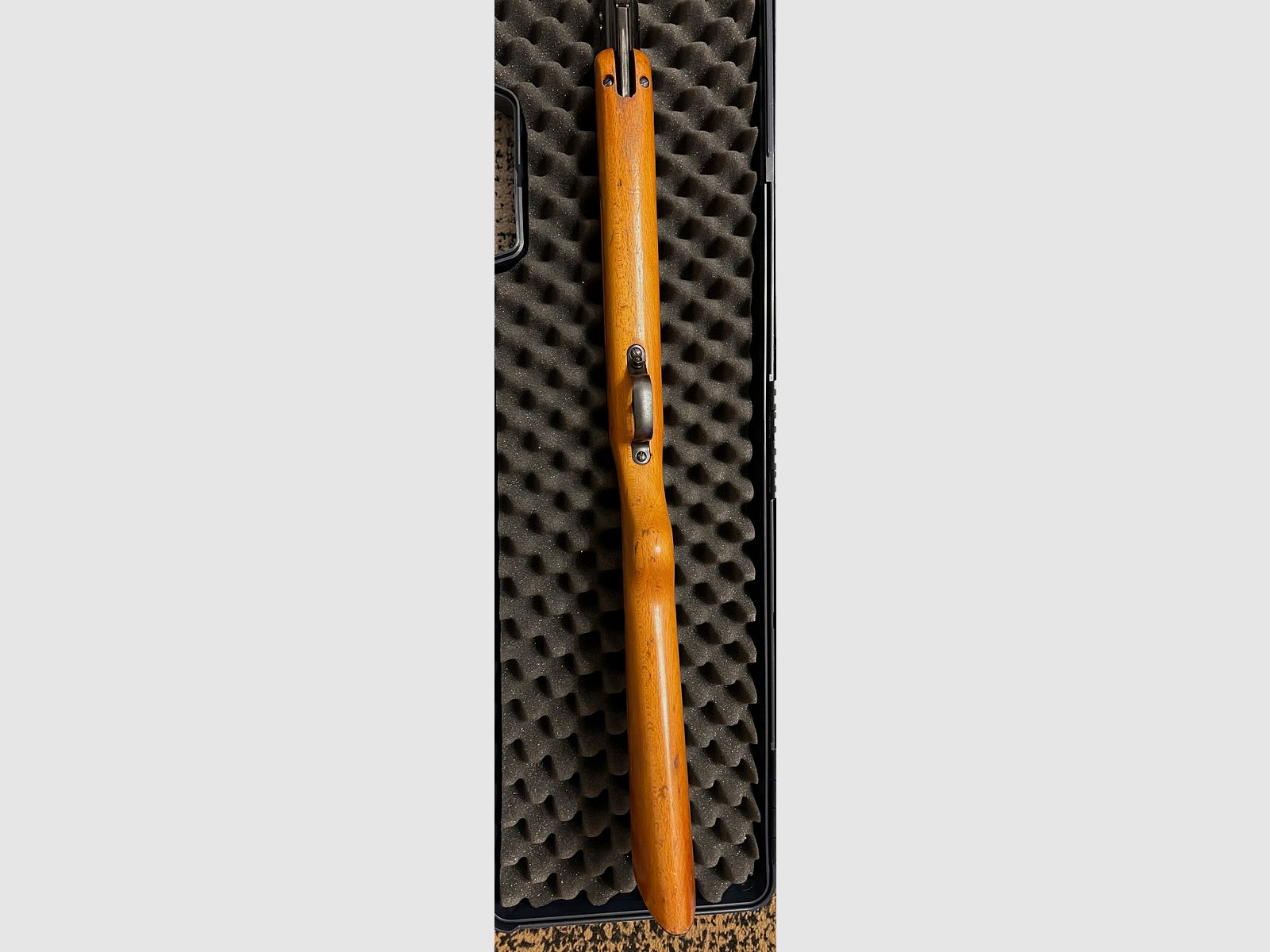 Luftgewehr HAENEL Modell III 284