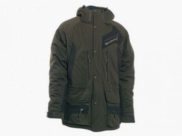 Deerhunter Muflon Jagdjacke