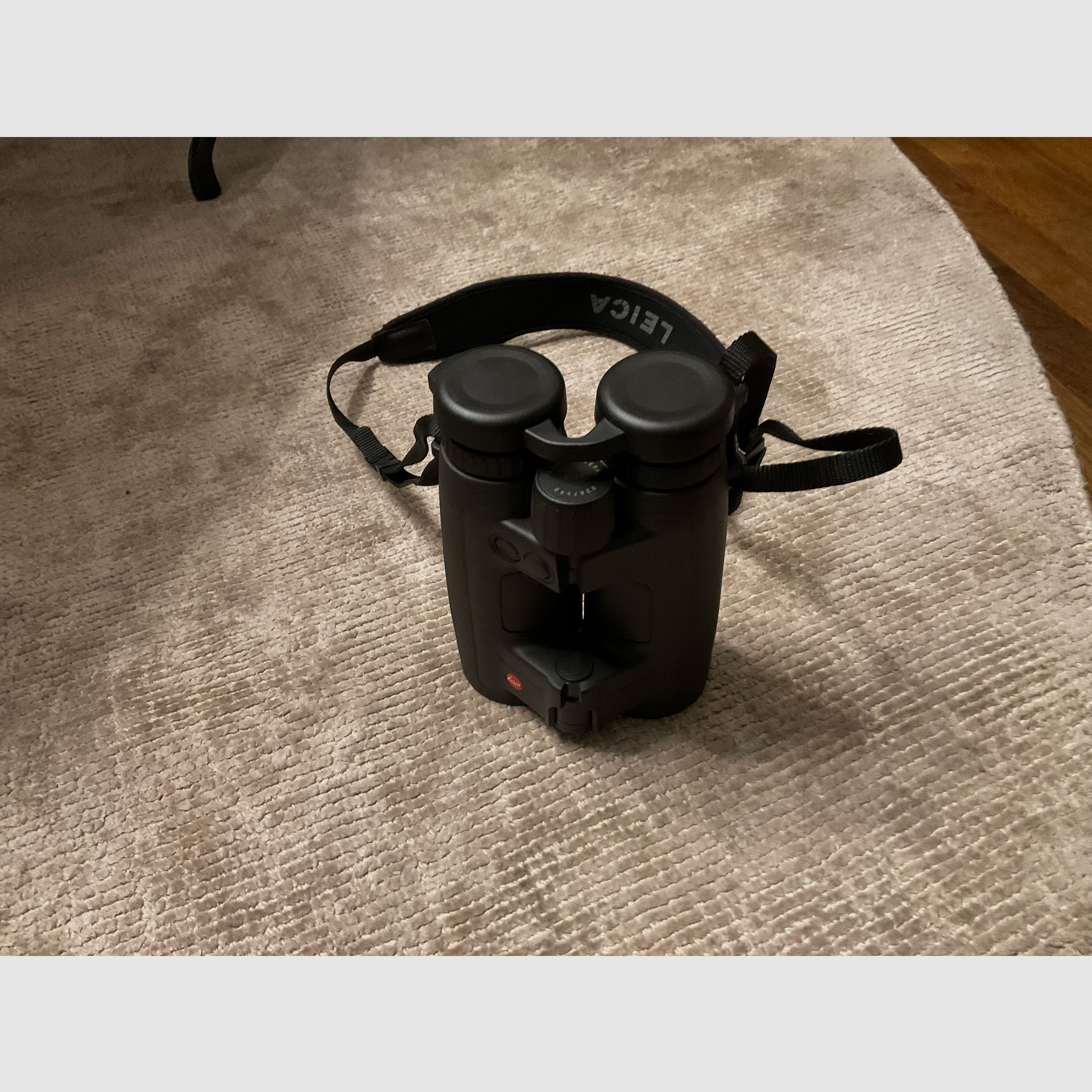 Leica Geovid  8x56 3200 R