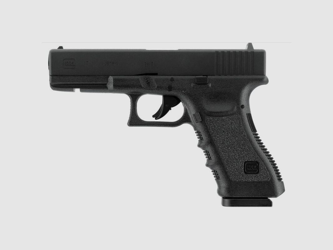 Glock 17 Gen3, Bild 2 von 8