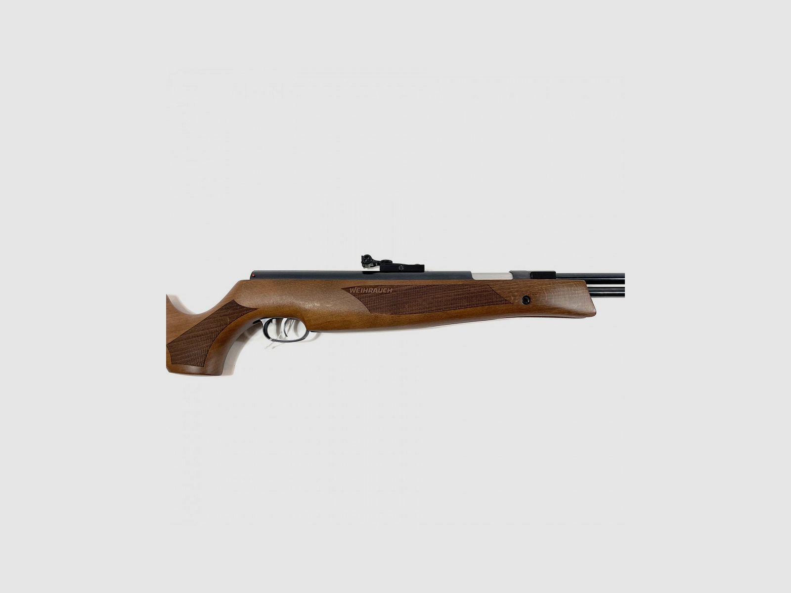 Weihrauch HW77 Cal. 4.5mm, image 3 of 7