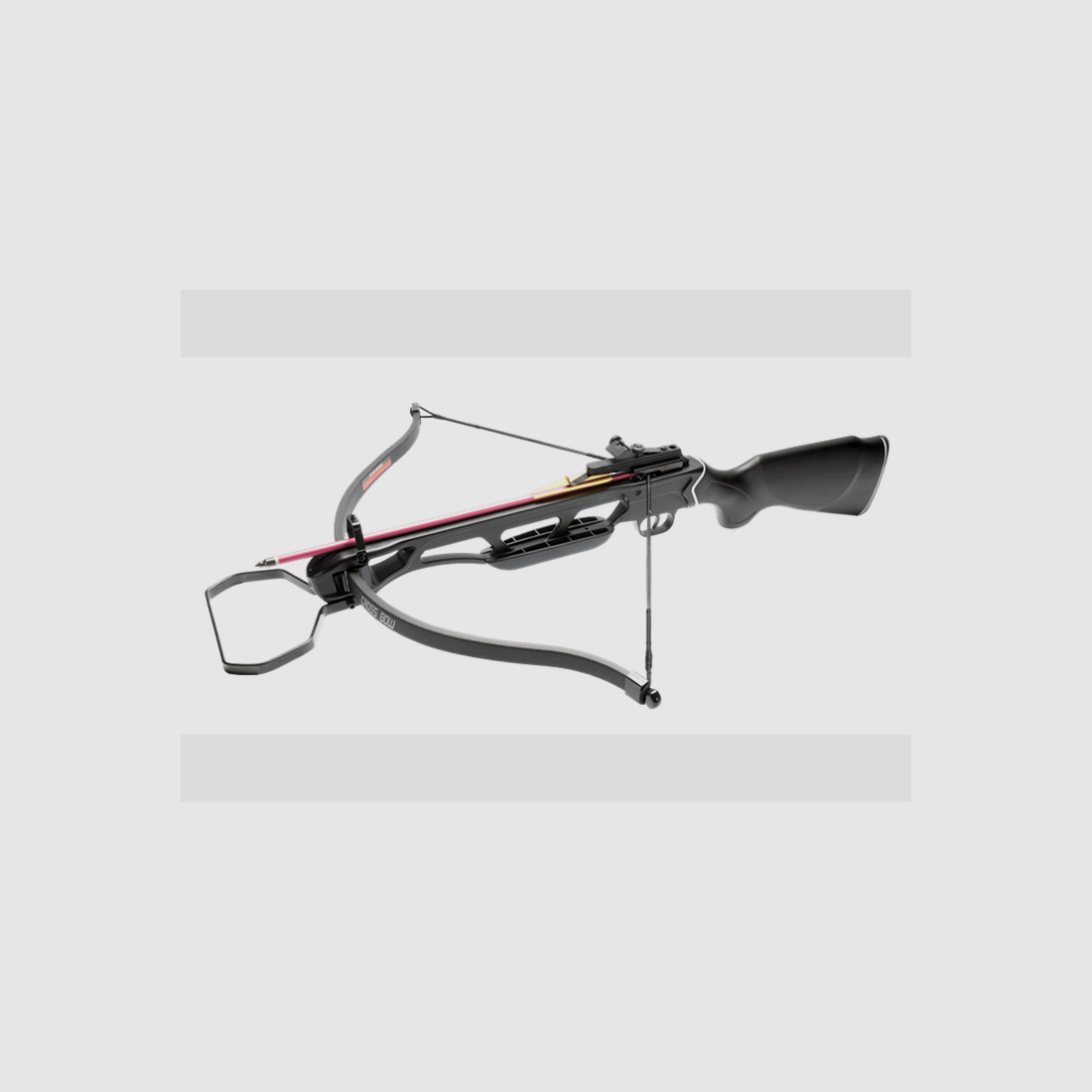 Man Kung MK-150A1PB Recurve Armbrust 150 LBS