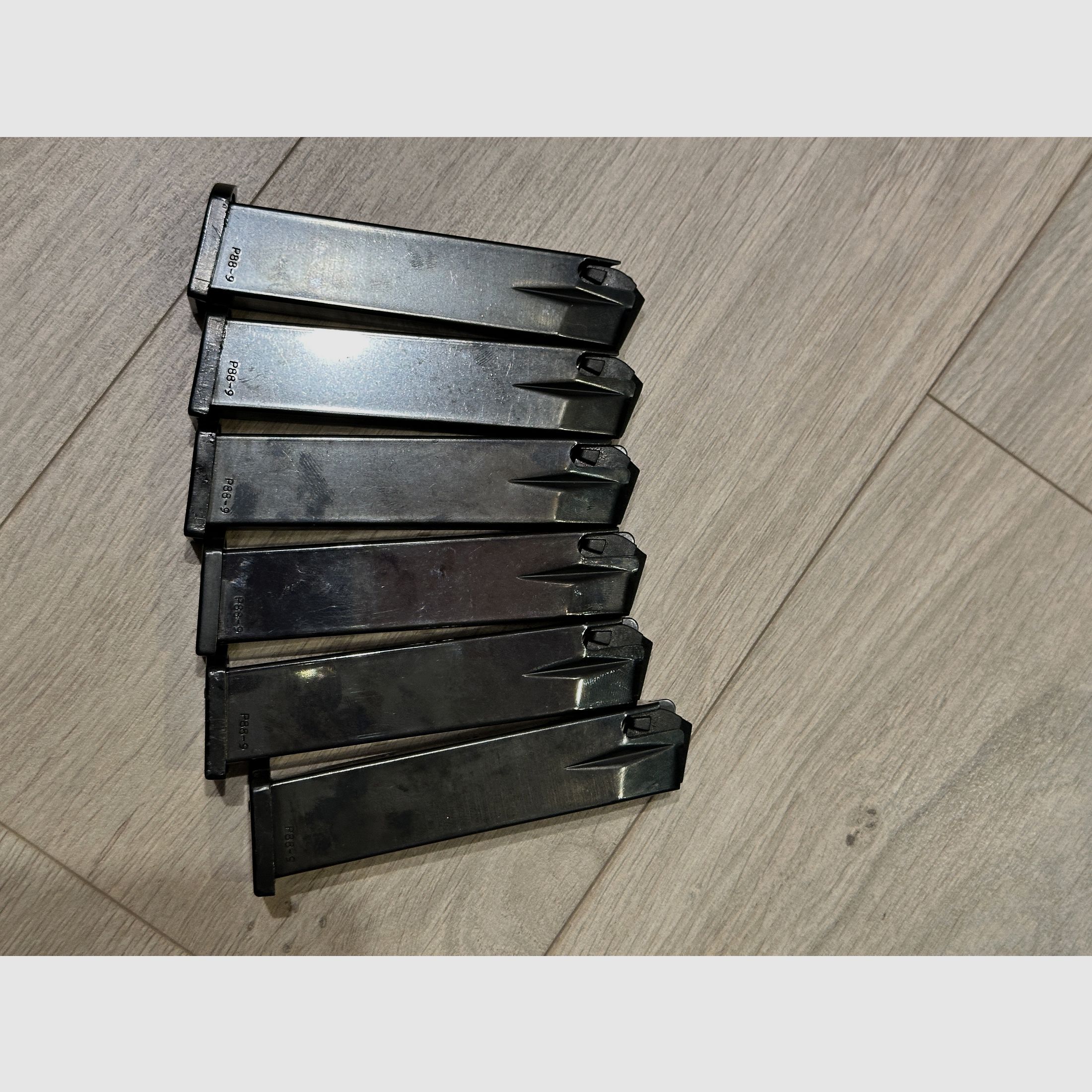 P88 ssw Magazine 6x