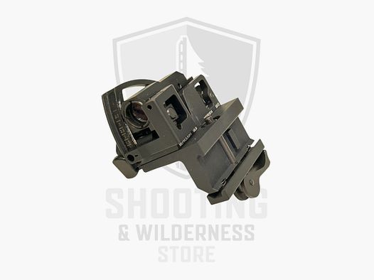 Mepro GLS 40mm Granatwerfer Optik