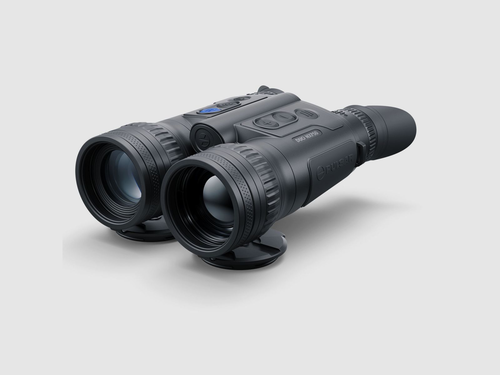 PULSAR thermal imaging binoculars Merger Duo NXP50
