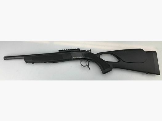 BERGARA BA13 TD 16,5"