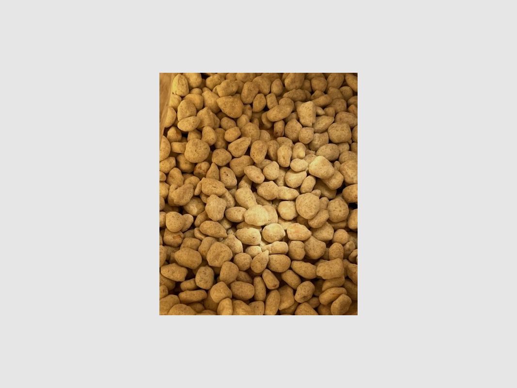 Wildlutscher Magic Boilies