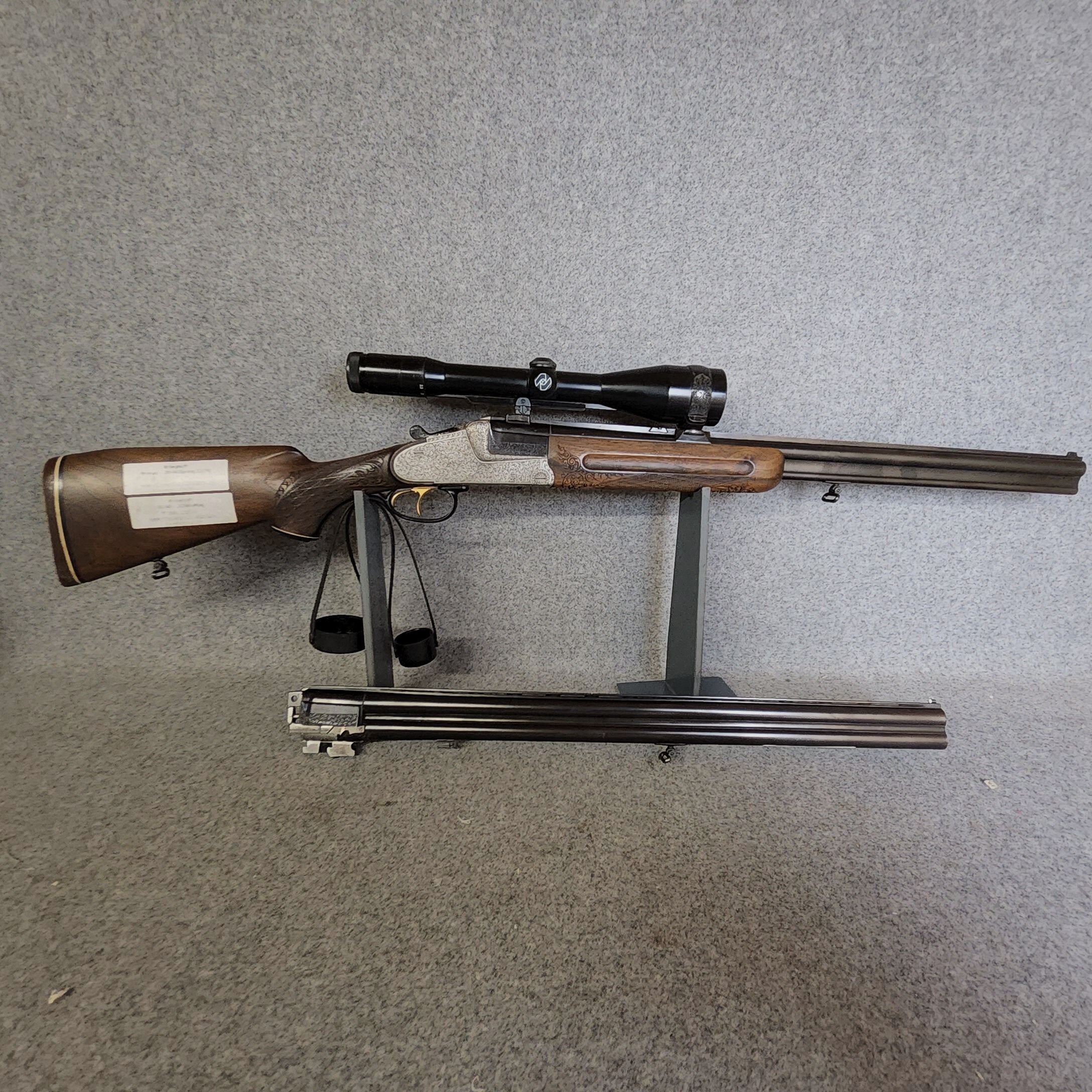 Krieghoff	 Ulm- Ulm Primus