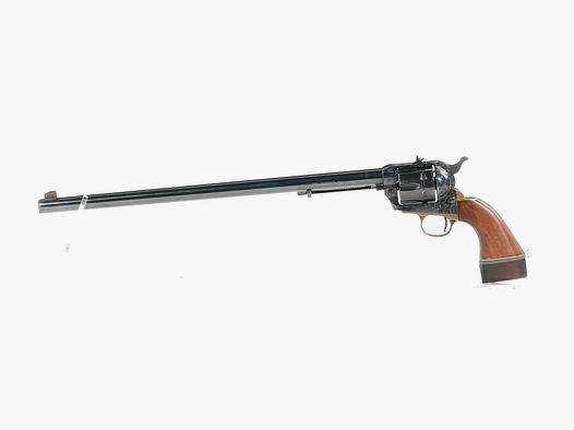 Armi Jaeger Frontier Buntline, Kaliber .357Mag || Revolver