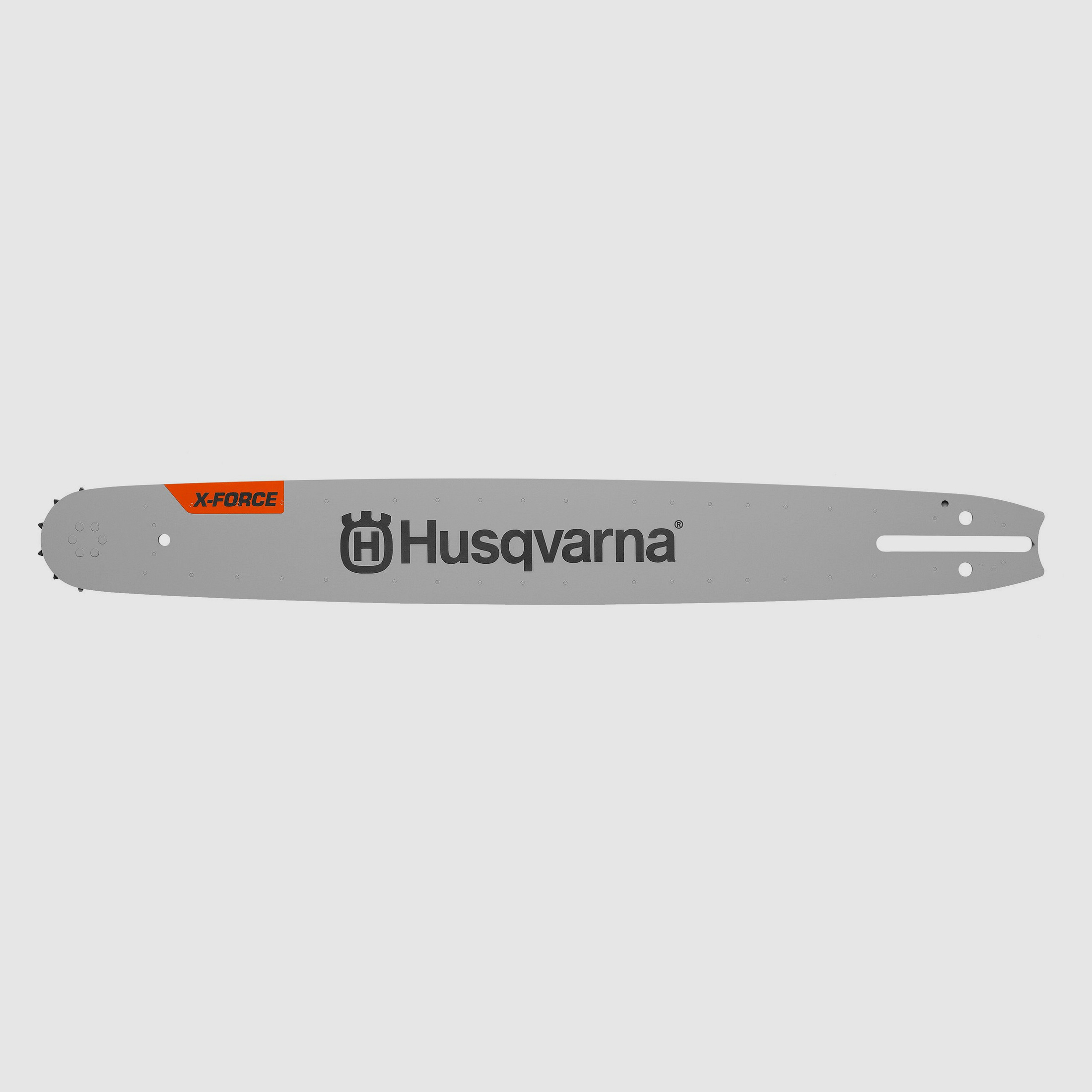 Husqvarna guide rail X-Force 3/8", 1.5 mm, 50 cm