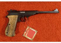 Walther PP Manurhin Mod. Sport .22lr