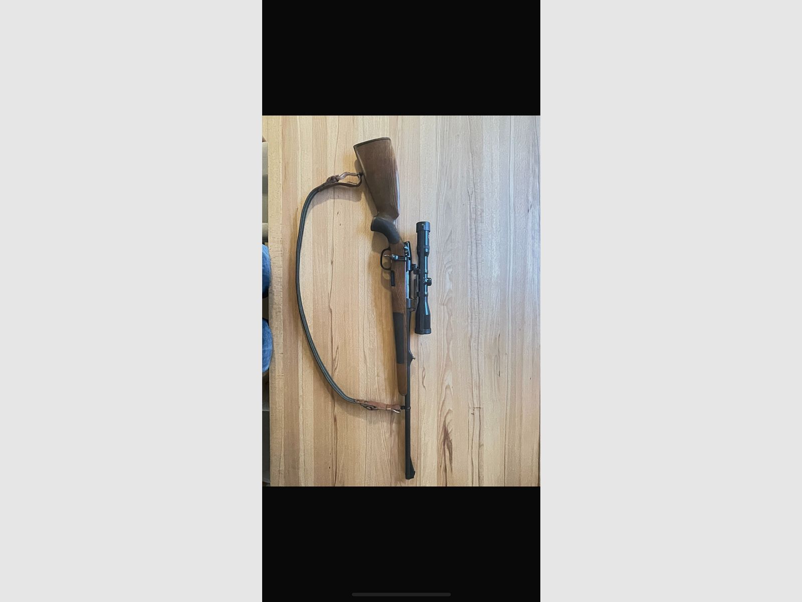 Steyr Mannlicher M