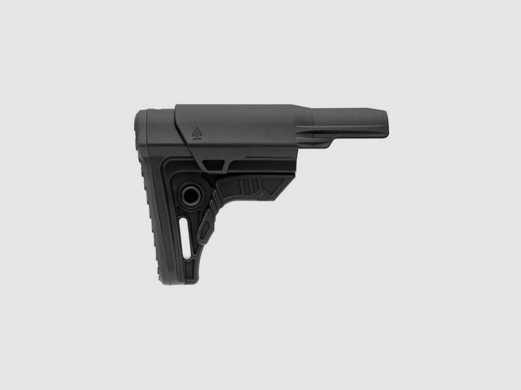 AR15 - Stock for AR15 and M4 UTG Pro, image 2 of 5