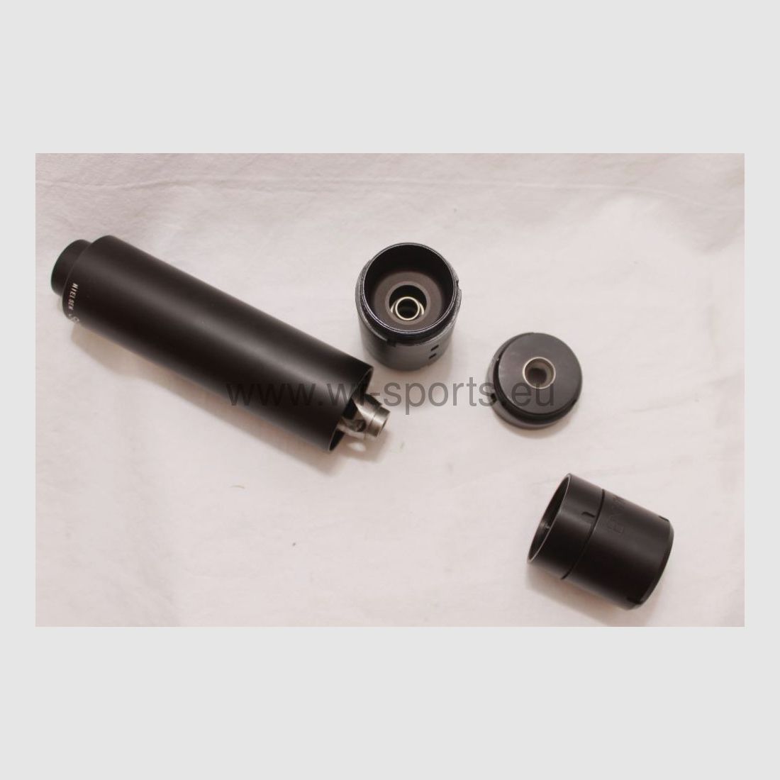 SD Sonic 45, .30, max 8, NEUF WF-SPORTS Sonic Nielsen 45, .30, max 8, DK NEUF, image 1 sur 3