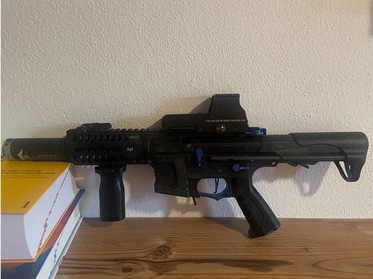 G&G Arp9