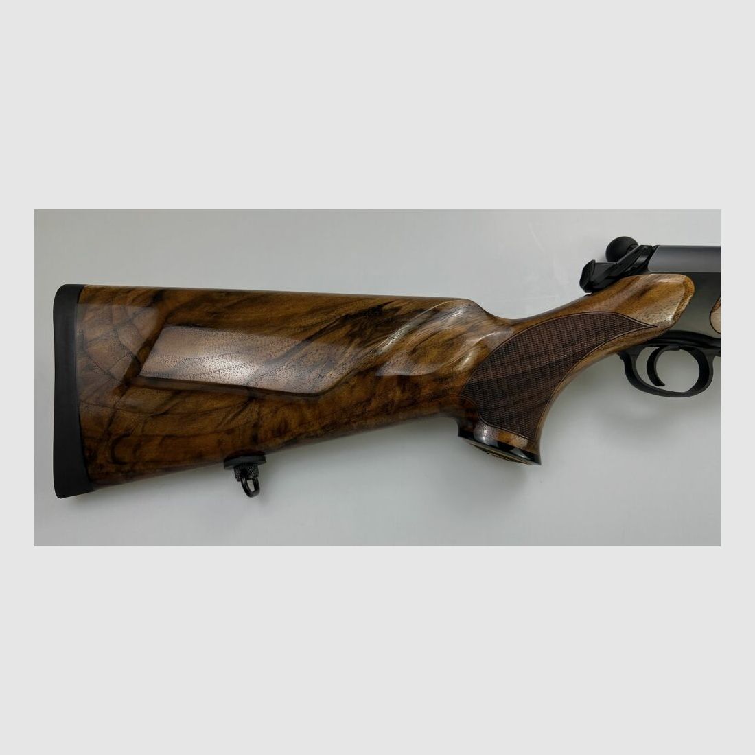 Sauer 505 ErgoLux Left-Handed Rifle