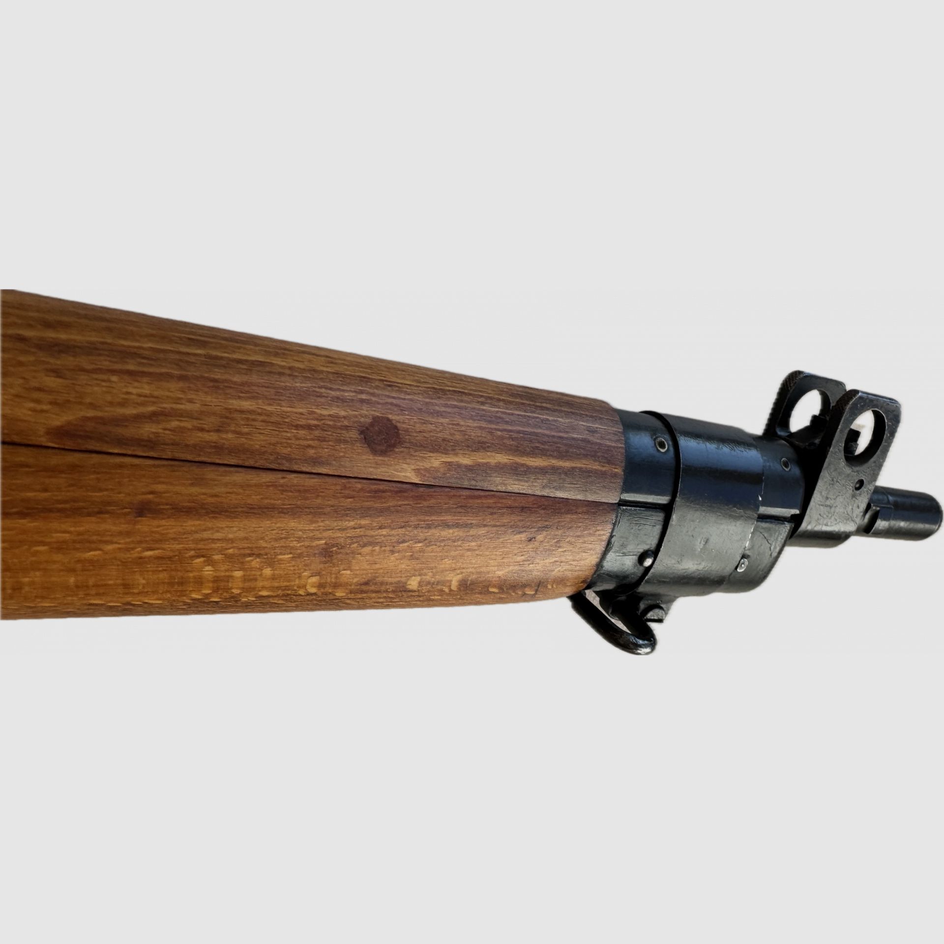 Enfield No.4 Mk I Long Branch – Kaliber .303 British (Baujahr 1943)