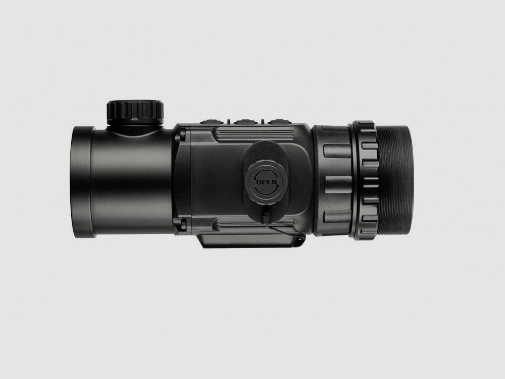 LIEMKE Wärmebild-Optik Merlin 50