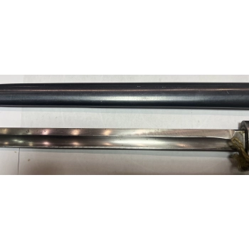 Czech bayonet, Model 1924, image 5 of 10