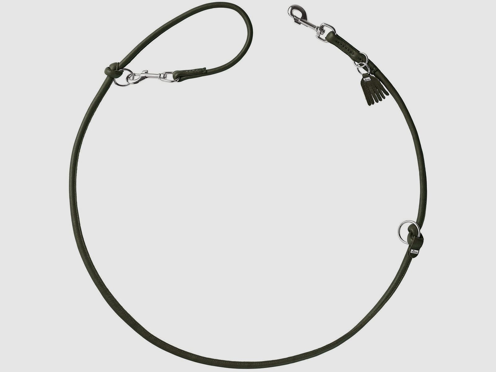 Hunter V-Leine München Round