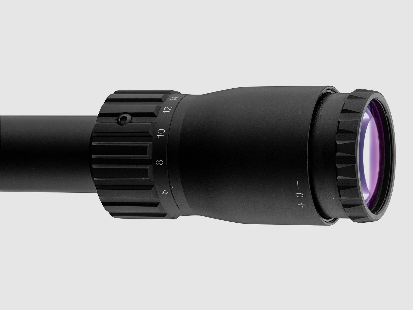 Luneta Microdot First 6-24x50 AO, zdjęcie 10 z 10