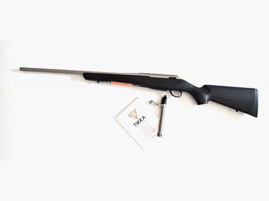Tikka T3X lite – cal 270 WIN