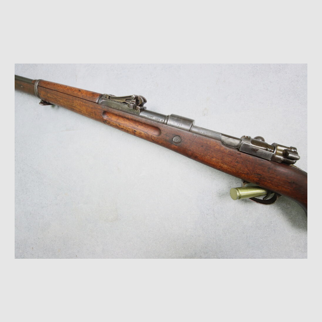 Mauser A.G. Oberndorf a.N. Karabin 98