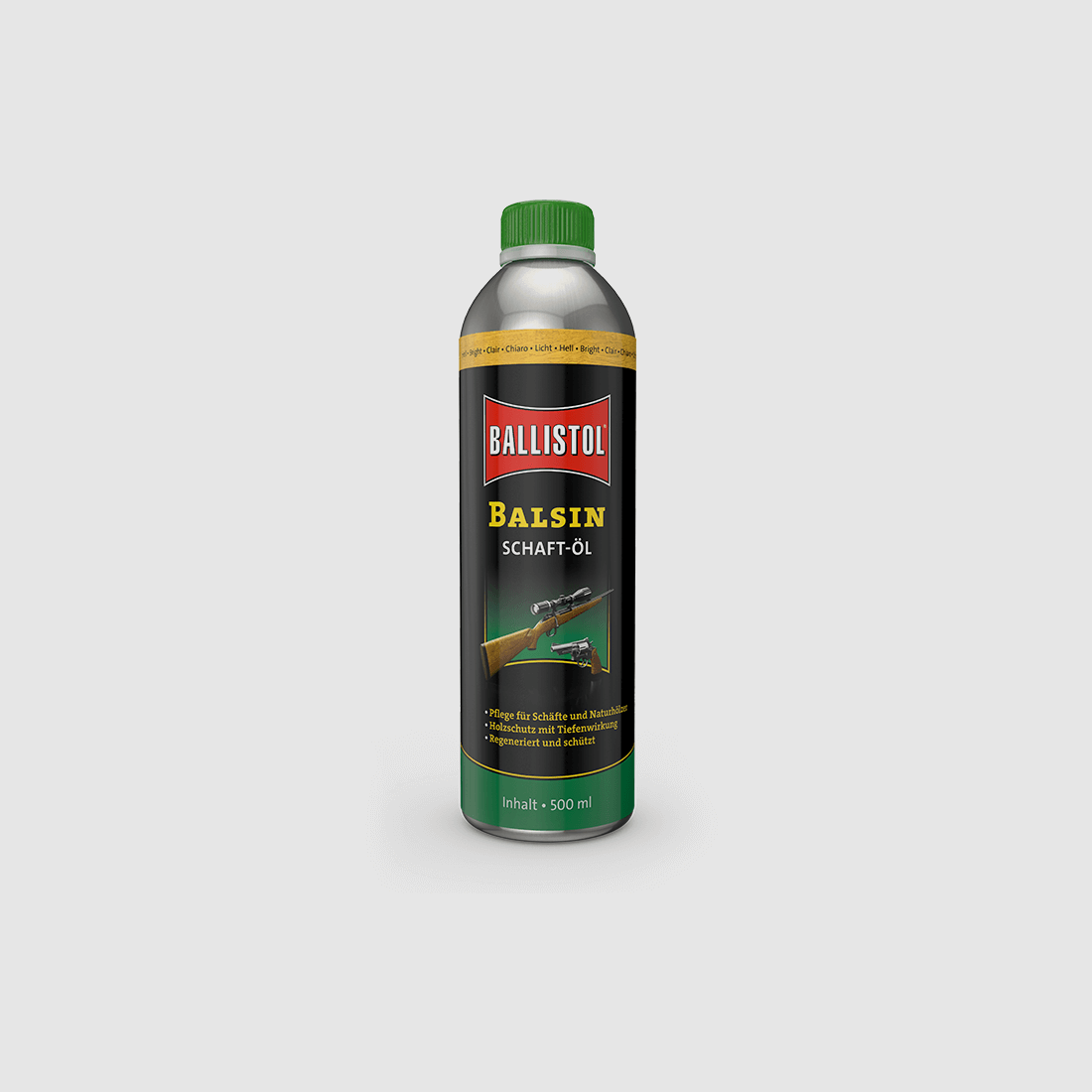 Ballistol Balsin Schaftöl