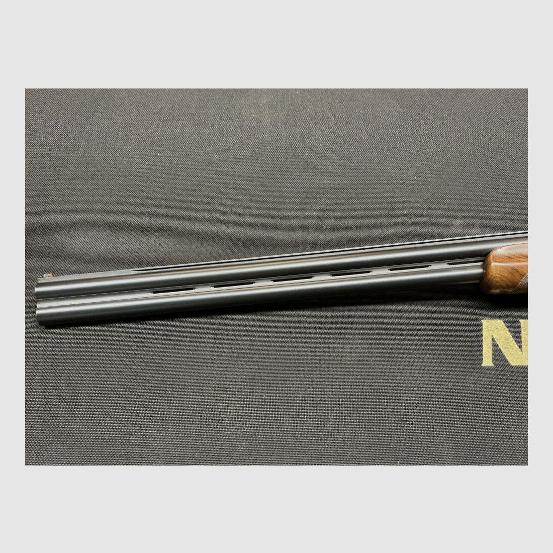 Beretta Beretta Over-and-Under Shotgun 12/70, image 5 of 9