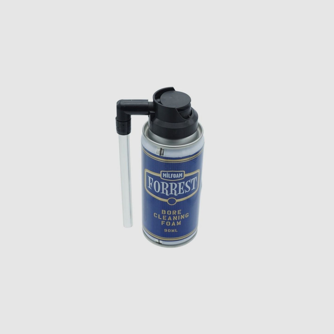 MILFOAM SCHIUMA FORREST ZUR REINIGUNG DES LAUFS 90ML